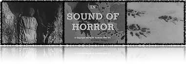 Senseless Cinema: “She's Only an Amateur. And a Woman.” - Sound of Horror  (1966)