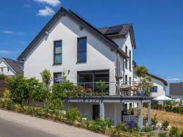 Haus ideen bauen am hang! Perfekt Wohnen Am Hang Baumeister Haus