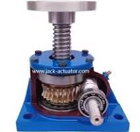 Acme Screw Jacks-- Professional Manufacturer