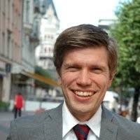 Johan Karlsson Email & Phone Number