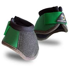 Cactus saddlery perfect fit foam pads. Cactus Dynamic Edge Bell Boots