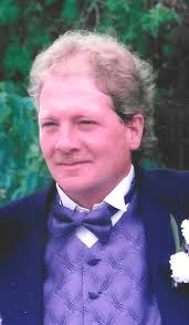 Bradley S. Harmer Obituary