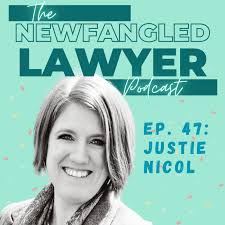 The Newfangled Lawyer (podcast)