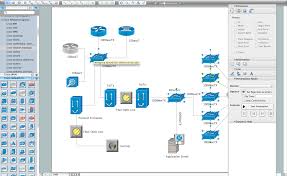 To properly read a wiring diagram, one provides to find out how the components in the system operate. Cisco Network Diagram Software
