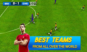 Here are the best ten football games of all time. Real Football Game Soccer Star Top Soccer Games For Android Apk Download