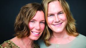 Loving My Sister-Brother