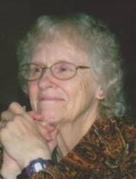 Obituary information for Lois Todd Spruill