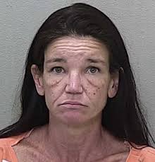 Woman jailed after boozy brawl has history of arrests in The Villages