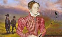 Mary, Queen Of Scots, The Empress Of Golf -