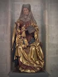 Historically speaking, we know very little about saint anne. 240 Sainte Anne Ideas In 2021 St Anne Sculpture Anne