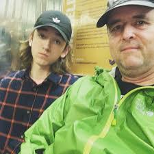 Barbara Mccarrick's Instagram, Twitter & Facebook