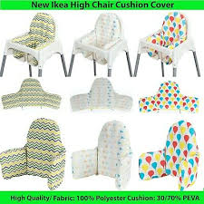 Rated 5 out of 5 stars. New Ikea Antelop Baby High Chair Inflatable Supporting Cushions Cushion Covere 9 99 Picclick Uk