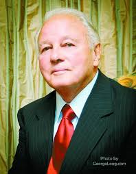 Edwin Washington Edwards