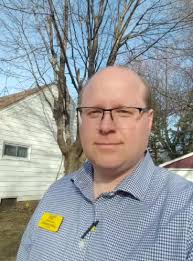 Welcome to 1307 13th st SW Willmar MN