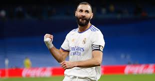 Benzema wurde von nationaltrainer didier deschamps mittlerweile wieder begnadigt. The Best French Player 13 Quotes That Sum Up The Brilliance Of Karim Benzema