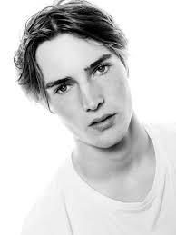 Daniel Broomhall — Tim Gerges