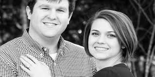 Sparks-Dowdy Engagement