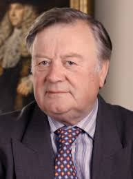 Ken Clarke