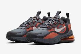 If you find a lower price on the nike air max 270 g somewhere else, we'll match it with our best price guarantee. Air Max 270 React Sneaker Freaker