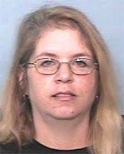 MOST WANTED: Susan Rene Briggs