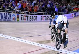 Dopo lo splendido oro di rachele barbieri nello scratch ieri, l'italia festeggia la sua seconda medaglia in questi campionati mondiali di ciclismo su pista 2017 in corso di svolgimento a honk kong. Il Paradosso Del Ciclismo Su Pista In Italia Il Foglio