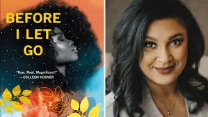 Before I Let Go Adaptation In Development At Peacock