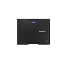 Download the latest drivers, manuals and software for your konica minolta device. Bizhub 4000i Concaer Solution Systems Gmbh
