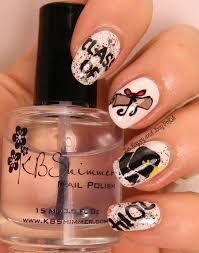 Celebrate The Occasion Nail Art Challenge Graduations Graduation Nails Graduation Nail Art Graduation Nail Designs