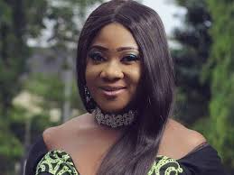 CELEBRATING A NOLLYWOOD STAR FEMALE ACTOR MERCY JOHNSON @mercyjohnsonokojie Mercy  Johnson is Nigeria actor with talent, hails from Kogi state Nigeria. She  has won awards to her credit and making the Nigerian
