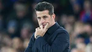 The club confirmed his departure on thursday evening along. Everton Sack Marco Silva After 18 Months In Charge Goal Com