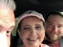 Fundraiser for Thomas Stanley by Michael Punchios : Karen "Grandma Kitty"