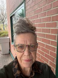 We are so excited to announce and welcome our newly elected Ladies  Ministries Secretary, Sis Pam Roberts! She is an amazing woman of God and a  true lady. Congratulations, Sis Roberts.