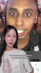 Johnny Somali: Leaving Korea Due to Lack of Clout