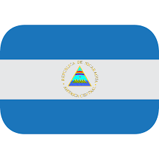 These are the 26 regional indicator symbols. Nicaragua Flag Emoji Clipart Free Download Transparent Png Creazilla