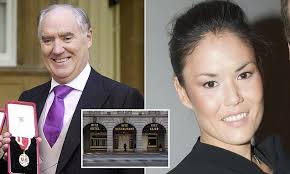 Frederick Barclay's nephews bugged the Ritz hotel because he 'posed risk to  business'