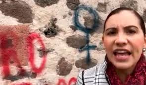 Feministas, un cáncer con dinero e intereses ocultos: Elsa Méndez