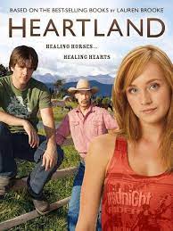 Maybe you would like to learn more about one of these? Heartland Tv Series 2007 Filmaffinity