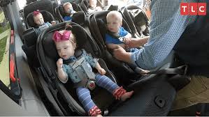 Sweet Home Sextuplets Turn 1: See Their Birthday Photo