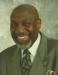 Rev. Joseph Forbes Obituary