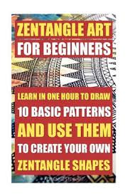 10 easy zentangle patterns for beginners // doodle patterns // colourful soul // simple tutorial. Zentangle Art For Beginners Learn In One Hour To Draw 10 Basic Patterns And Use Them