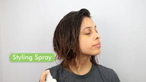 A hair mask will ensure that your color stays longer you don't need to shampoo to condition shampooing your hair every day can create dry and split ends—but that doesn't mean. How To Wash Short Hair 13 Steps With Pictures Wikihow