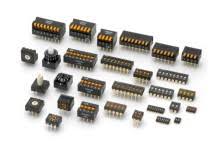 What is a DIP Switch?​ | OMRON Device ＆ Module Solutions ...
