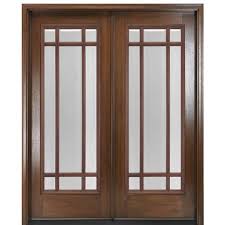 Mar30ig 2 Door Glass Design Door Design Modern Wooden Glass Door