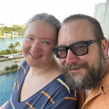 The way I just gasped!! The Unmissing