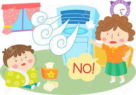 But there's a much better way: Mother Turning Off The Air Conditioner Royalty Free Cliparts Vectors And Stock Illustration Image 90773867