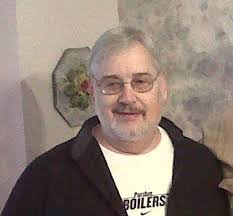 Larry Hough Obituary