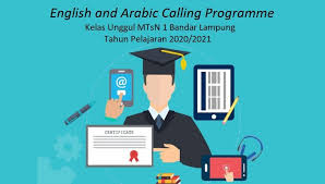 Look through examples of unggul translation in sentences, listen to pronunciation and learn grammar. English And Arabic Calling Programme Kelas Unggul Mtsn 1 Bandar Lampung Mtsn1 Bandar Lampung