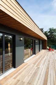 Booa Constructeur Maisons Ossature Bois A Prix Direct Usine Booa Maison Maison Ossature Bois Constructeur Maison
