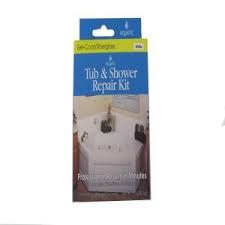 Bathtub kits at home depot. Aquatic Gelcoat Repair Kit In White 35rkwh The Home Depot Bathtub Repair Kit Bathtub Repair Repair