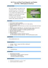 Post's online tool to track all your shipments, registered post and parcels, including packages from amazon and other online retailers. All 3 Trace And Dual Track Magnetic Card Reader With Rfid Shop